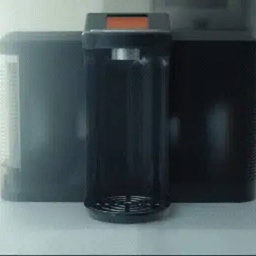 The LifeWave X2O water system